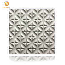 3D Decorative Wall Panels for Interior Decoration